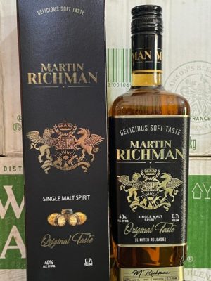 Martin Richman