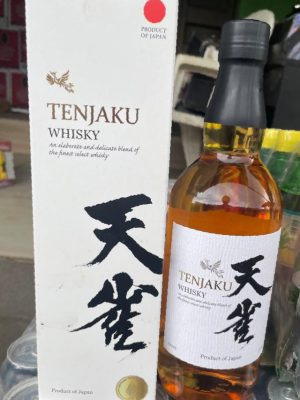 Tenjaku Whisky