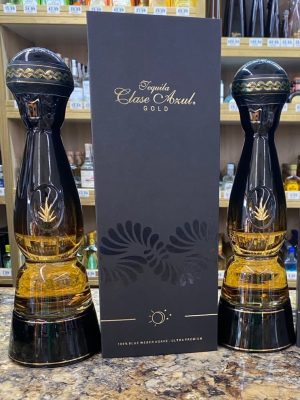 Azul Gold