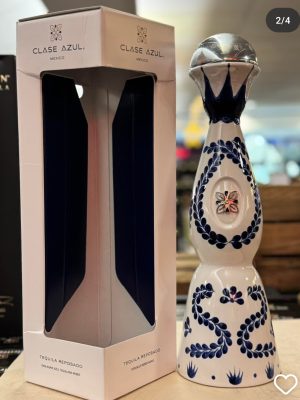 Clase Azul Reposado