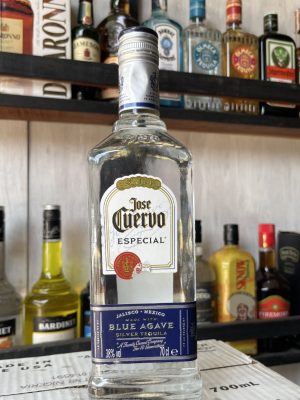 Jose Cuervo Tequila