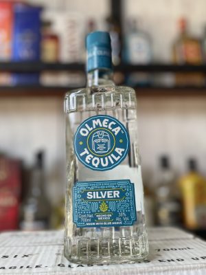Olmeca Tequila Silver