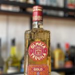 Olmeca Tequila Gold