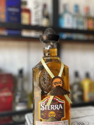 Sierra Tequila Spice