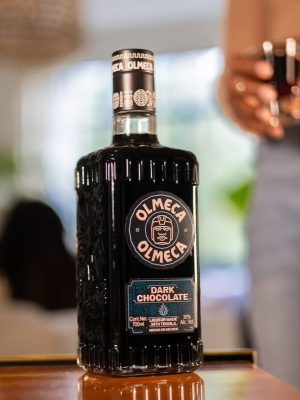 Olmeca tequila Chocolate
