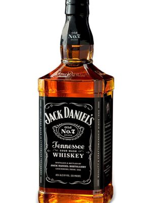 Jack Daniel's