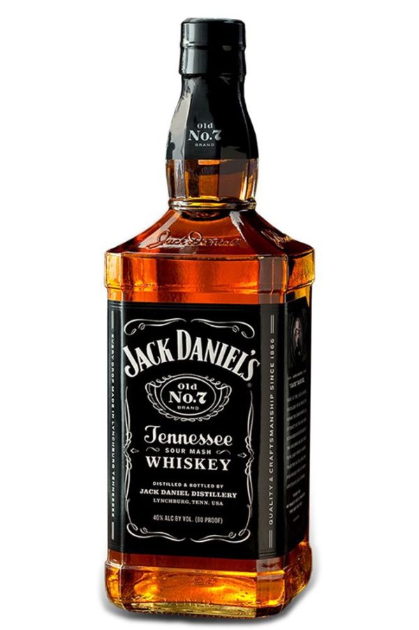 Jack Daniel's