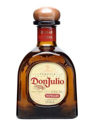 Don Julio Reposado