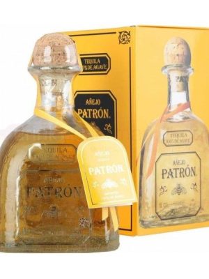 Patron Anejo