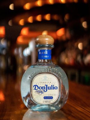Don Julio Blanco