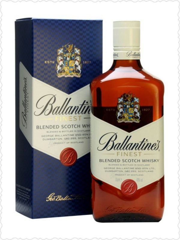 Ballantine