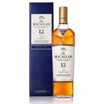 Macallan 12yrs
