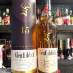 Glenfiddich 15yrs