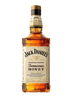 Jack Daniel's Honey