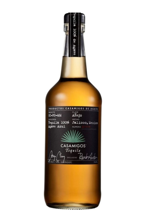 Casamigos Anejo