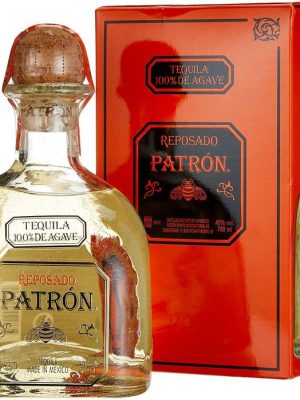 Patron Reposado