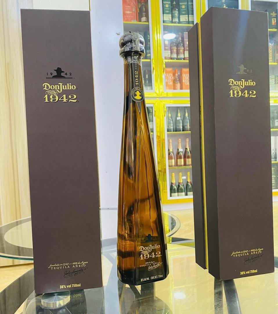 Don Julio 1942
