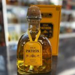 Patron Anejo