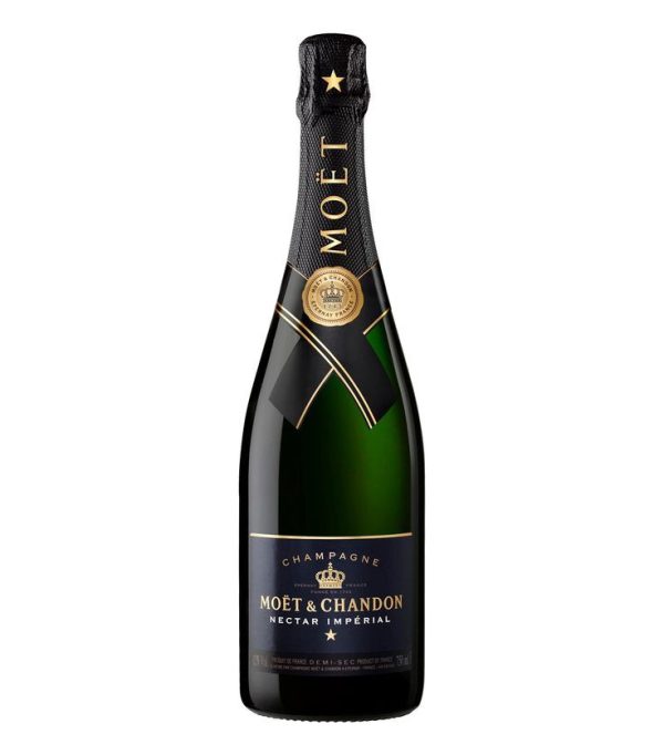 Moet & Chandon Nectar Imperial