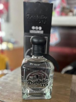 Don Julio 70