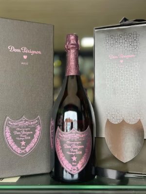 Dom Perignon Rose
