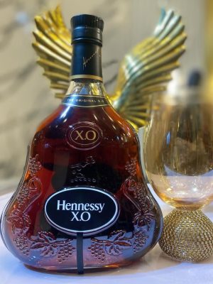 Hennessy XO luminous