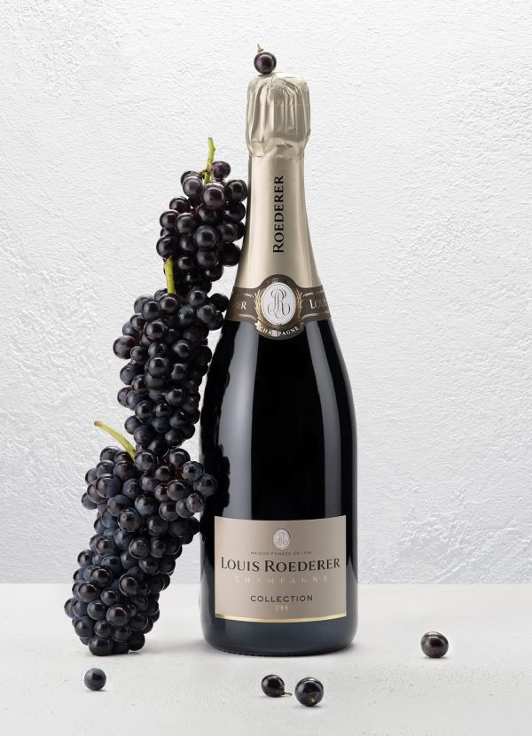 Louis Roederer Brut