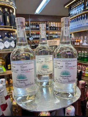 Casamigos Blanco