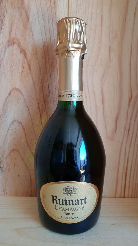 Ruinart Brut