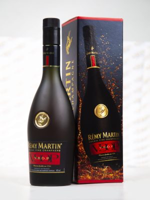 Remy Martin's vsop