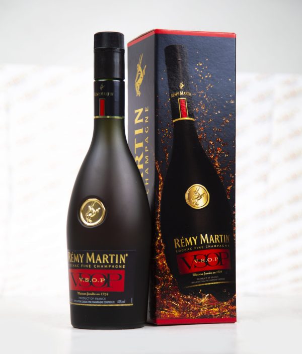 Remy Martin's vsop