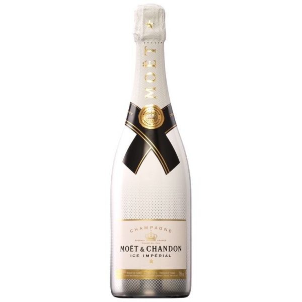 Moet & Chandon Ice Imperial