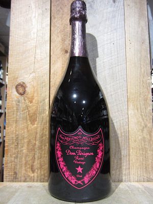 Dom Perignon Luminous Rose
