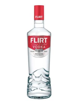 Flirt vodka