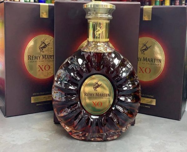 Remy Martin's XO