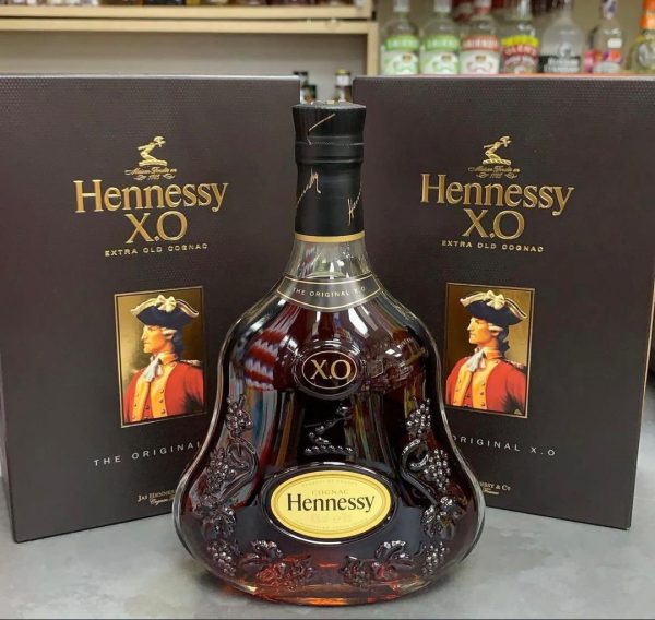 Hennessy XO