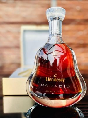 Hennessy Paradis