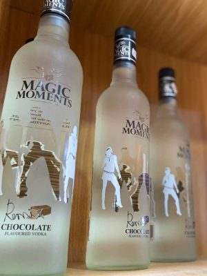 Magic Moments