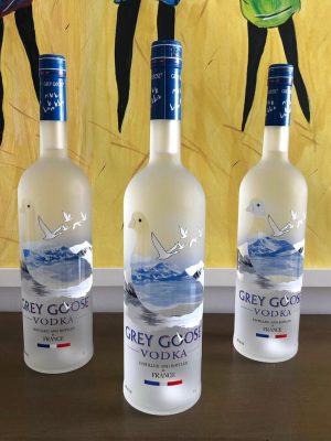 Grey Goose Vodka