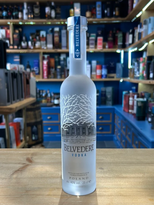 Vodka