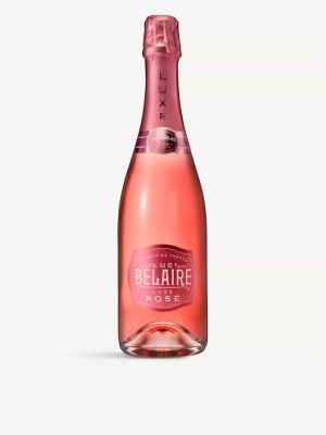 LUC Belaire LUXE Rose