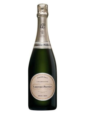 Laurent Perrier Demi-sec