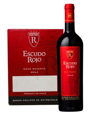 Red Wine