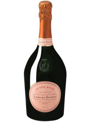 Laurent Perrier Curvee