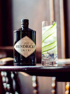 Gin