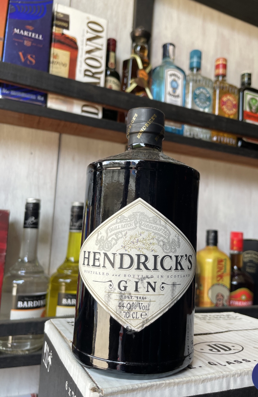 Hendrick's Gin