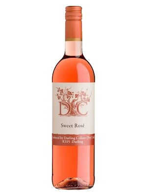 Darling Cellars Rose