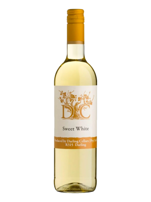 Darling cellar white