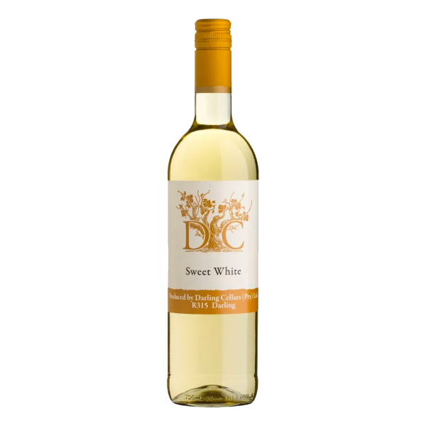 Darling cellar white