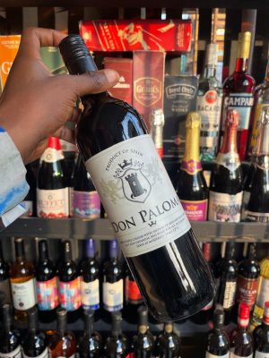 Don Paloma
